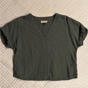 Universal Threads size S short sleeve women’s top